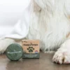 Happy Soap Honden Shampoo Bar – Universeel – Met Bewaarblikje