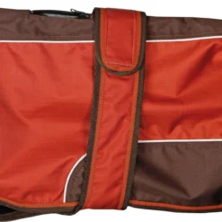 Harry’s Horse Hondendeken Two Tone Waterproof – Maat 65 – Mallard-green