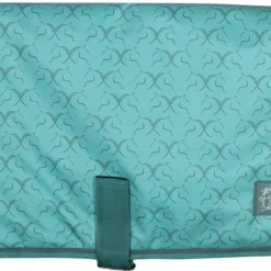 Harry’s Horse Hondendeken Waterproof – Maat 50 – Bristol-blue