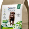 HenArt Insect Adult Hypoallergenic Honden Droogvoer – Neutraal Smaak – 5 Kg – Hondenbrokken – Graanvrij