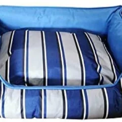 Hondenbed, Hondenmand, Honden Sofa, Warme Hondenslaapplaats, Hondenmatras