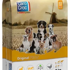 Hondenbrokken Carocroc Original 23/12 15 KG