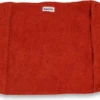 Hondenhanddoek – Dogmoms – Pet Towel – Terracotta – Oeko-tex Badstof – Sterk Absorberend