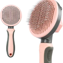 Hondenkam – Honden Borstel – Hondenharen Verwijderen – Kam/borstel – Haarverwijderaar – Hond – Kat- Katten Kam – Katten Borstel