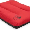 Hondenkussen XXL – Rood – 70 X 105 X 13