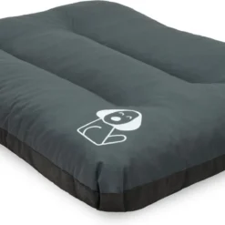 Hondenkussen XXXL -Donkergrijs – 85 X 120 X 14