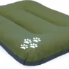 Hondenkussen XXXL – Groen – 85 X 120 X 14
