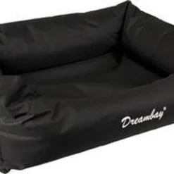 Hondenmand Dreambay Zwart