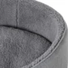 Hondenmand – Honden Bed – Hondenkussen – Honden Accessoires – Grijs