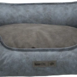 Trixie Hondenmand Calito Hoekig Blauw / Grijs (80X60 CM)