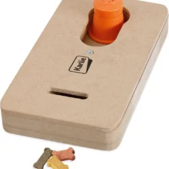 Hondenpuzzel – Brain Train Voor Honden – Afmetingen L: 22 Cm B: 12 Cm