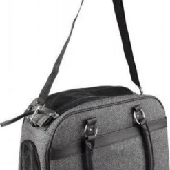 Hondentas Cilou Grijs