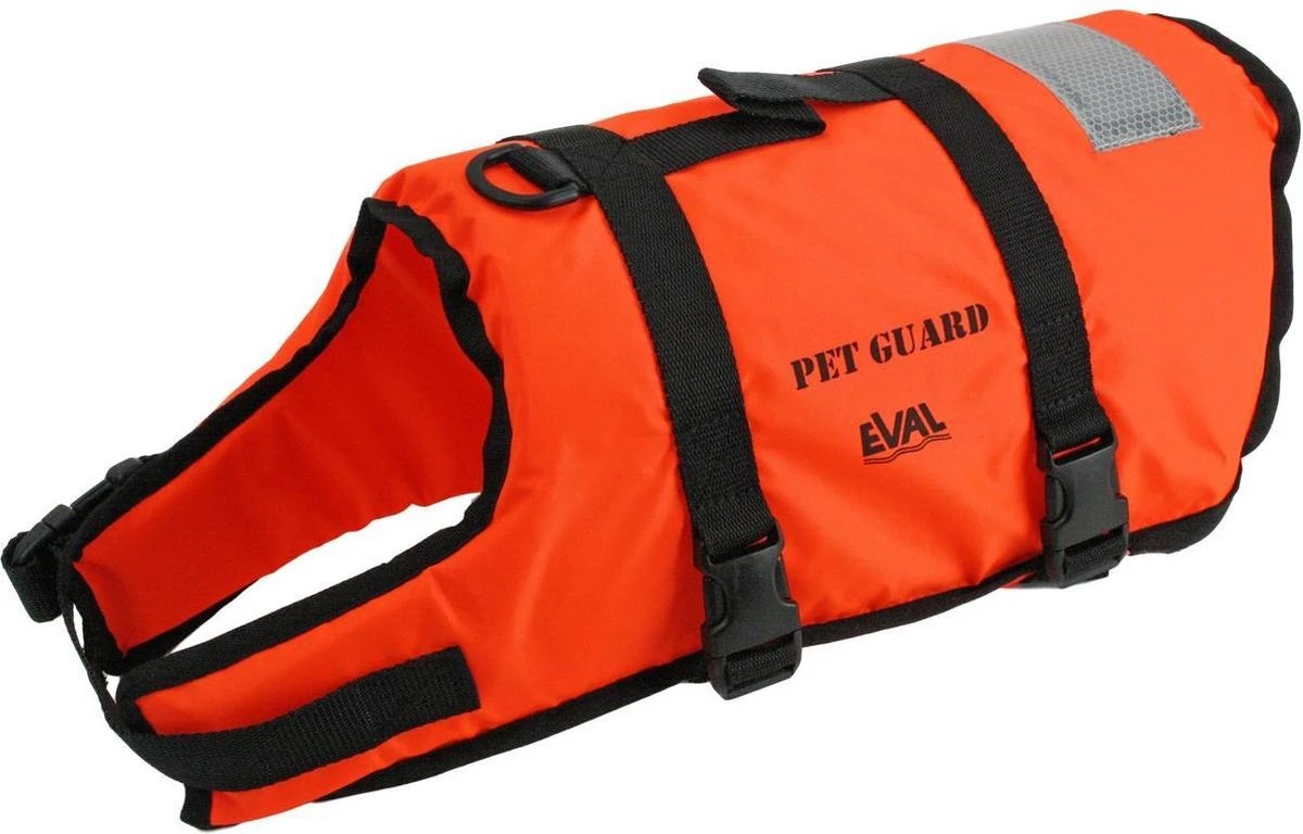 Hondenzwemvest 15-40kg 1 Hondenzwemvest 15-40kg