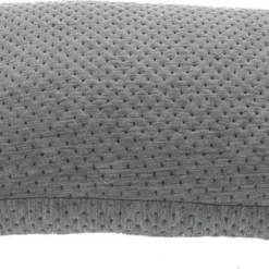 Hotdog Designs Hondenmand – Hondenkussen – Medium – 80 X 60 Cm – KOOS – Grijs