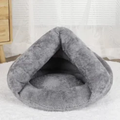 Huisdier Bed Maat M – Hond – Kat – Hondenmand – Kattenmand – Slaapzak