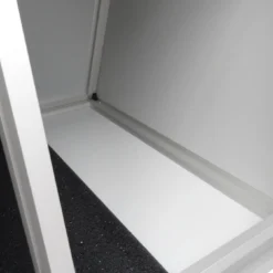 Hundos Pro Aluminium Autobench Giga 80x87x65 Cm