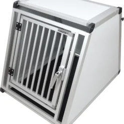 Hundos Pro Autobench Met Drempel Rex S