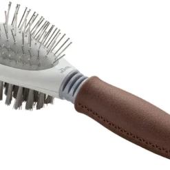 Hunter Combinatieborstel Large Hond – Vacht – Kam – Verzorging