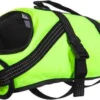 ICEPEAK S Hondenzwemvest 3-8 Kg | Reddingsvest Hond |