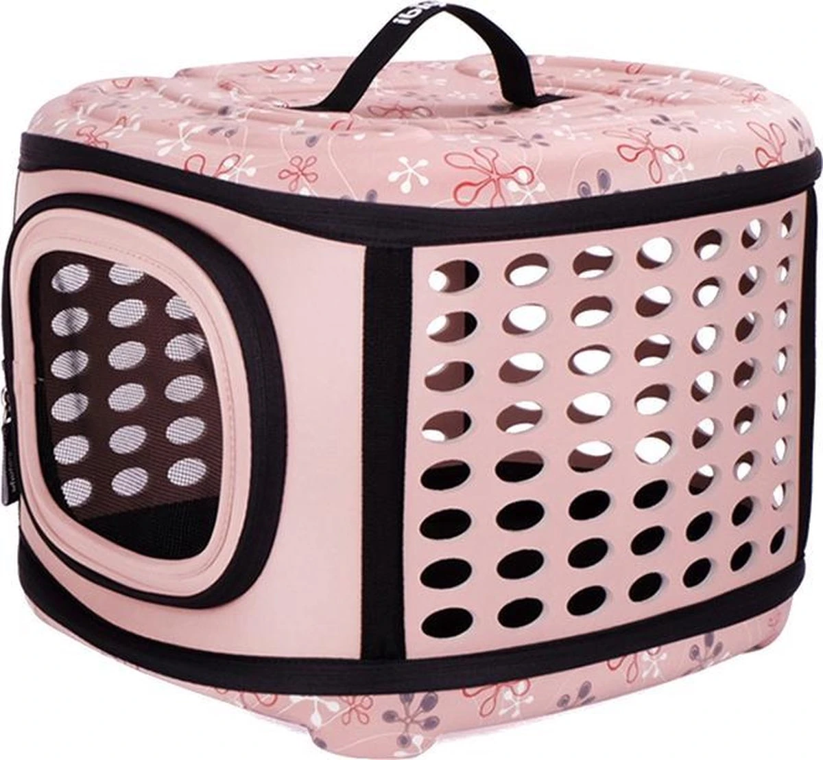 Ibiyaya Collapsible Traveling Draagtas – Tuscany – Transporttas Bench Hond – Transport Box Reisbench Draagzak Tas – Reistas Reismand Hondendraagtas – Hondentas 1 Ibiyaya Collapsible Traveling Draagtas – Tuscany – Transporttas Bench Hond – Transport Box Reisbench Draagzak Tas – Reistas Reismand Hondendraagtas – Hondentas