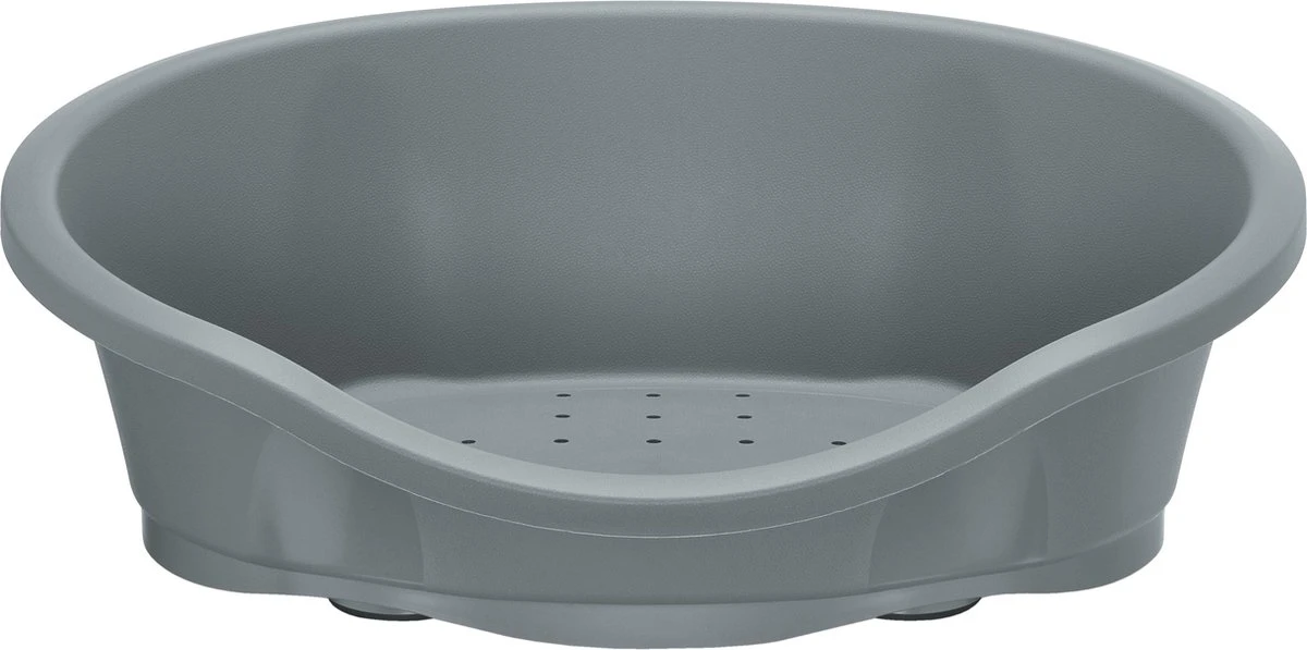 Imac Hondenmand Dido 2Nd Life Grijs 1 Imac Hondenmand Dido 2Nd Life Grijs