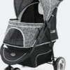 InnoPet Allure Onyx – Hondenbuggy – 94x51x102 Cm