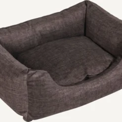 Jack & Vanilla Manchester Sofa Bruin L 100x70x27 Cm