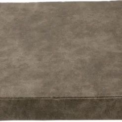 Jack And Vanilla Hondenmand JV CLASSY Orthopedisch Hondenbed Stone-M 80x60x9cm
