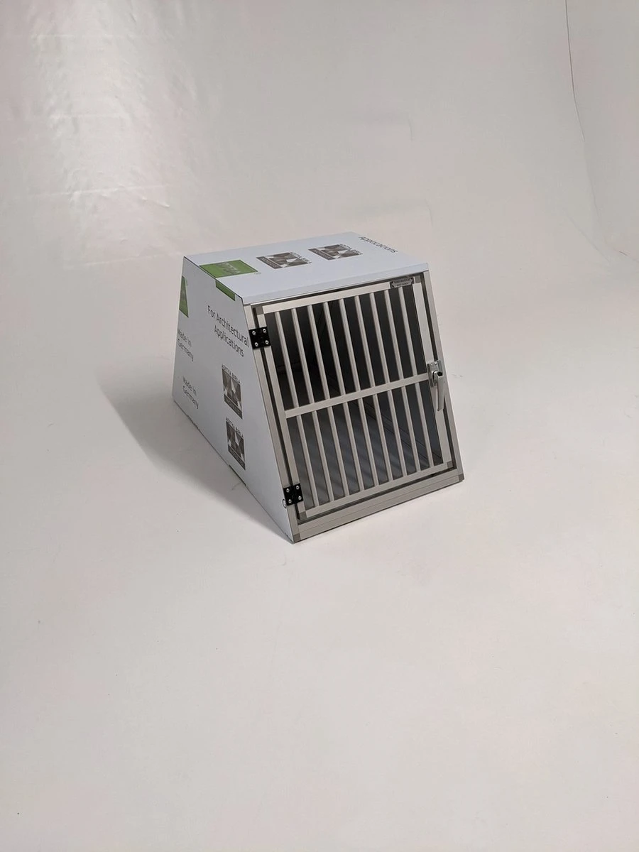 KLD Autobench Schuin Model 98x60x61,5 Cm. 1 KLD Autobench Schuin Model 98x60x61,5 Cm.