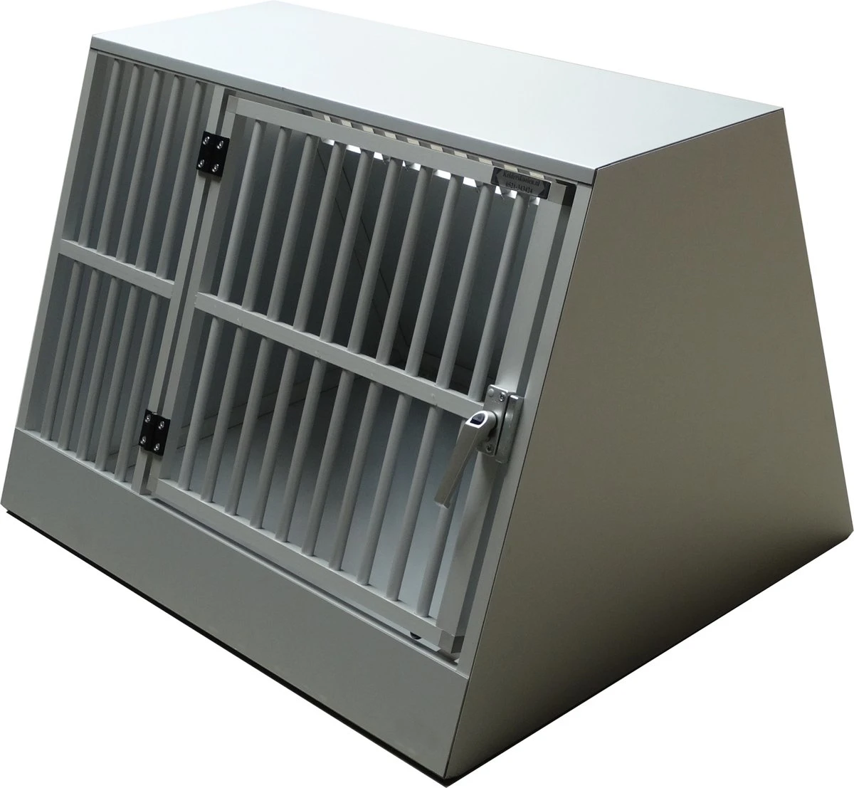 KLD KLD Autobench 75x90x65 Cm. 1 KLD KLD Autobench 75x90x65 Cm.