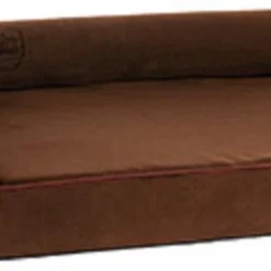 Karlie Flamingo Ortho Visco Hondenmand – 120×820 Cm – Bruin