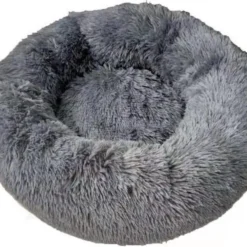 Kattenmand – Kattenhuis – Kattenbed – Kattenkussen – Hondenmand – 62 X 62 X 21 Cm