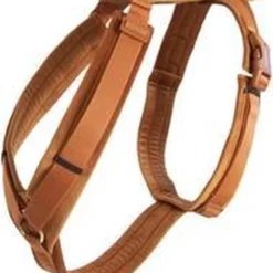 Kentucky Hondentuig Actief Velvet – Oranje L – 38-58cm