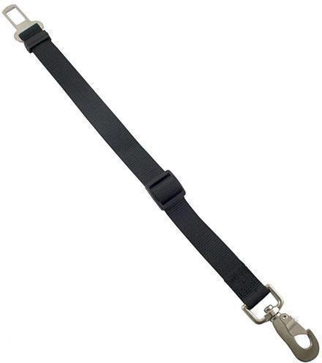 Kerbl Autogordel Hond/kat 1 Kerbl Autogordel Hond/kat