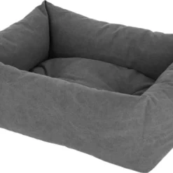 Kerbl Hondenmand Lucca 70×60 Cm Grijs 80346