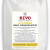 Kivo Petfood Hondenbrokken Krokant Plus Premium 15 Kg – Kip & Rijst – Tarweglutenvrij