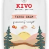 Kivo Petfood Hondenbrokken Verse Zalm – 4 Kg – Koudgeperst – Graanvrij