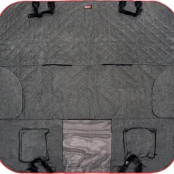 Kong Autodeken 2-in-1 (146X134X0,5 CM)