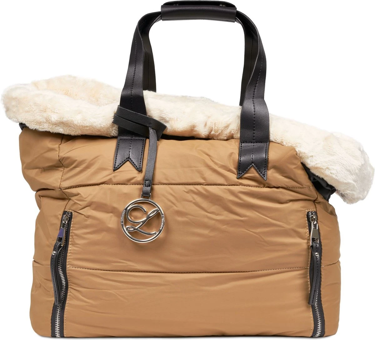 L’élianne ®: Luxe Hondentas – Honden Draagtas – Hondentassen – Hondendraagtas – Reistas S 1 L’élianne ®: Luxe Hondentas – Honden Draagtas – Hondentassen – Hondendraagtas – Reistas S