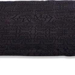 Lex & Max Chic – Hondenkussen – Bench – Antraciet – 100x70cm