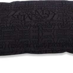 Lex & Max Chic – Hondenkussen – Bench – Antraciet – 120x80cm