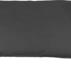 Lex & Max Tivoli – Losse Hoes Voor Hondenkussen – Bench – Antraciet – 60x45cm