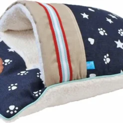 Lief! Kussen Met Slaapzak Unisex Maat – 47 Cm (L) X 32 Cm (B)