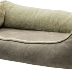 Madison Sofa Orthopedisch 100 X 70 Taupe