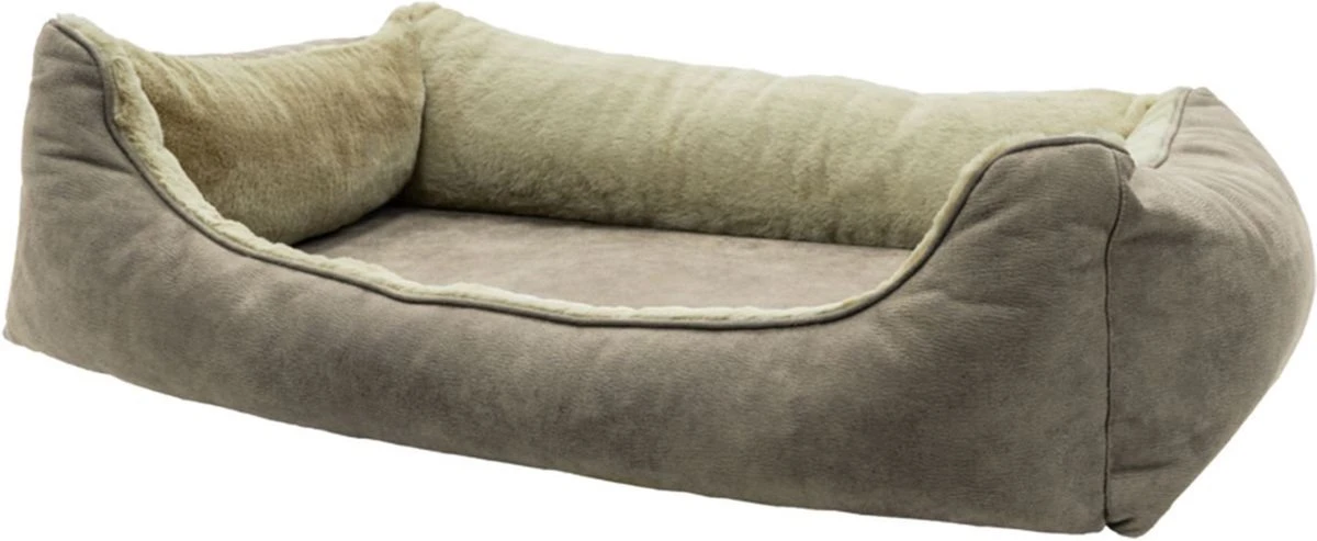 Madison Sofa Orthopedisch 120 X 80 Taupe 1 Madison Sofa Orthopedisch 120 X 80 Taupe
