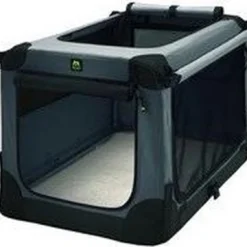 Maelson Kwalitatieve Reisbench Voor Honden Van Zacht Materiaal