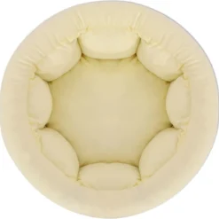 Maison Exclusive – Hondenmand Maat L Bruin