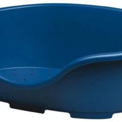 Marchioro Perla Hondenmand Kunststof Blauw 53cm