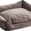 MaxxNobel Orthopedische Sofa Chique Taupe 90x70cm