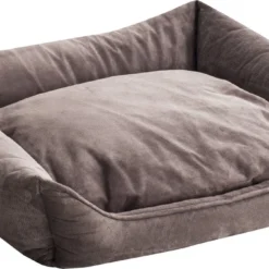 MaxxNobel Orthopedische Sofa Chique Taupe 90x70cm